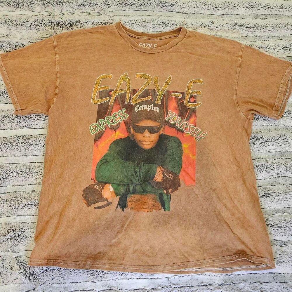 Unbranded Men's multi T-shirt